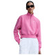 Nike Γυναικείο φούτερ Sportswear Phoenix Fleece